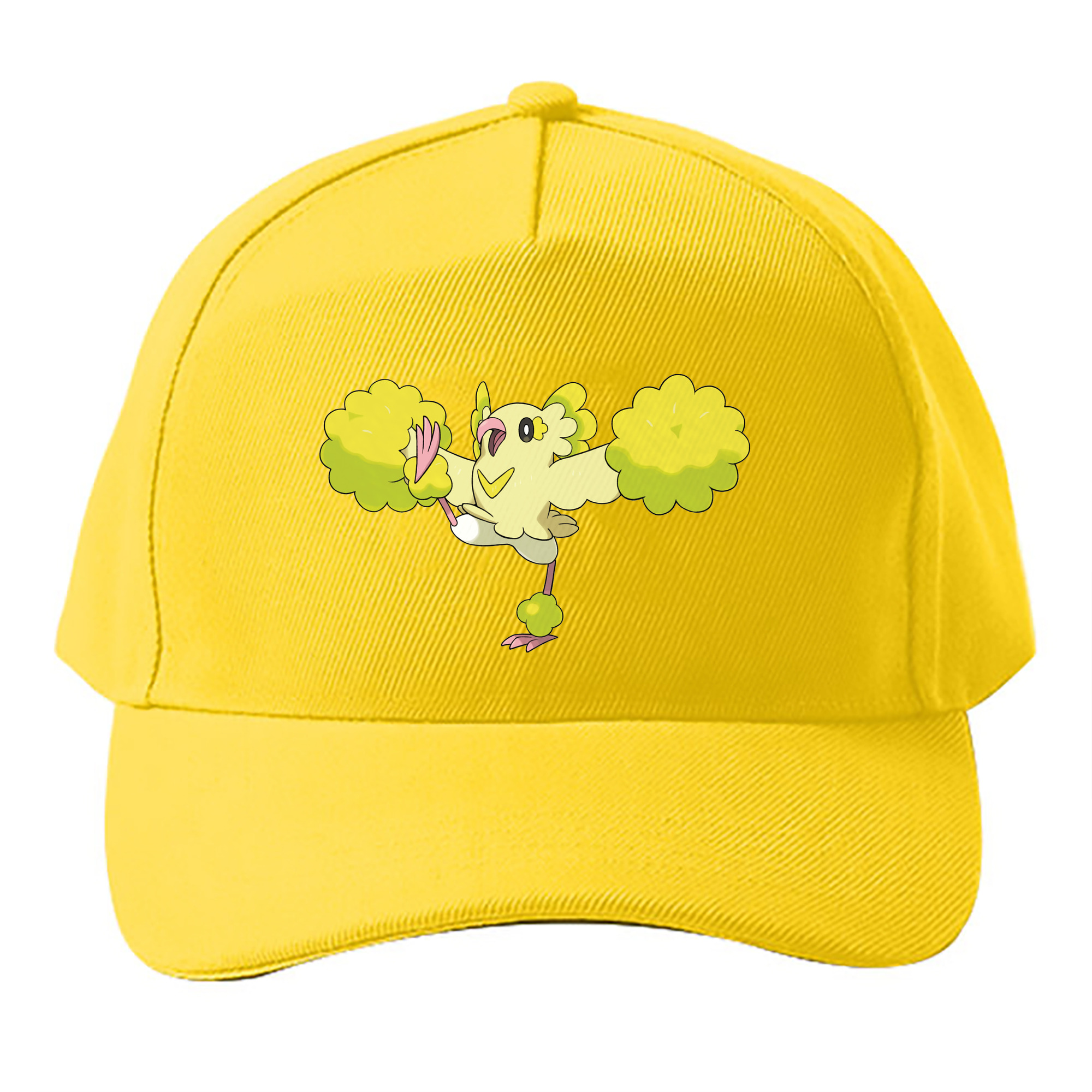 （画像用） ポケットモンスター Pokémon ベースボールキャップ 綿100％ 男女兼用 帽子 スポーツ